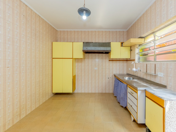 Imagem Casa com 3 Quartos à Venda, 163 m² em Vila Paulista - São Paulo