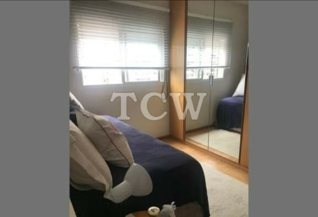 Imagem Apartamento com 3 Quartos à Venda, 150 m² em Paraíso - São Paulo