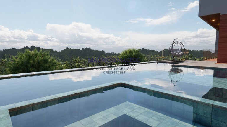 Imagem Casa com 6 Quartos à Venda, 4.436 m² em Residencial Tamboré - Barueri Imagem Casa com 6 Quartos à Venda, 4.436 m² em Residencial Tamboré - Barueri
