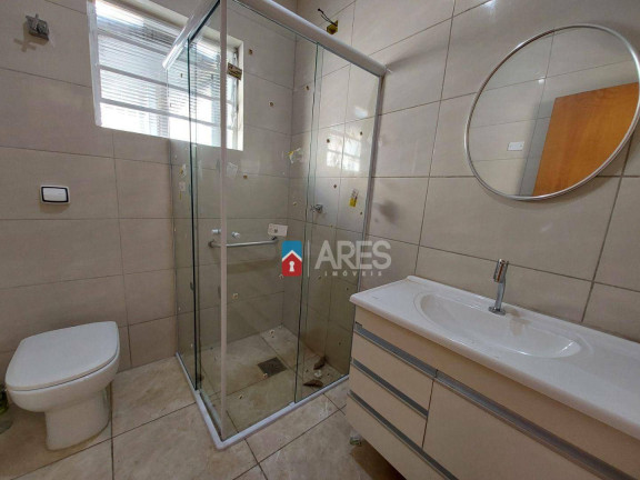 Imagem Casa com 2 Quartos para Alugar, 104 m² em Jardim São Paulo - Americana Imagem Casa com 2 Quartos para Alugar, 104 m² em Jardim São Paulo - Americana