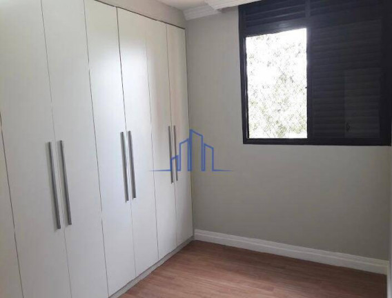 Imagem Apartamento com 3 Quartos à Venda, 77 m² em Tamboré - Barueri