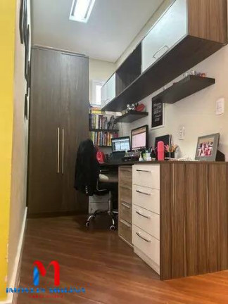 Imagem Apartamento com 3 Quartos à Venda, 96 m² em Boa Vista - São Caetano Do Sul