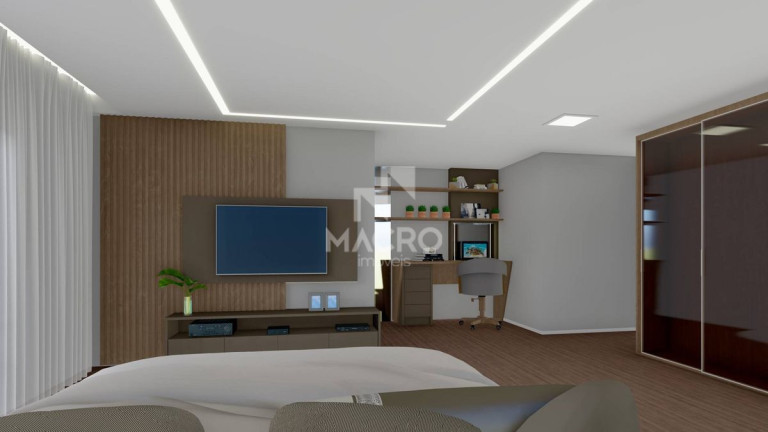 Imagem Casa com 3 Quartos à Venda, 194 m² em Amizade - Jaraguá Do Sul