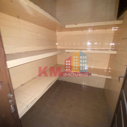 Imagem Casa com 4 Quartos à Venda, 270 m² em Centro - Mossoró Imagem Casa com 4 Quartos à Venda, 270 m² em Centro - Mossoró