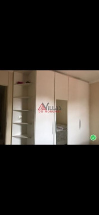 Imagem Sobrado com 3 Quartos à Venda, 157 m² em Jardim Santa Efigênia - São Paulo