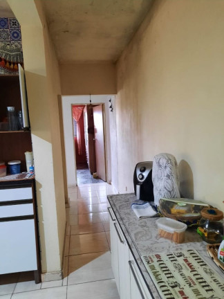 Imagem Casa com 4 Quartos à Venda, 178 m² em Vila Perracini - Poá Imagem Casa com 4 Quartos à Venda, 178 m² em Vila Perracini - Poá