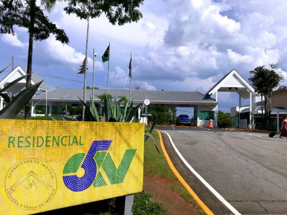 Imóvel com 4 Quartos à Venda, 620 m² em Alphaville - Santana De Parnaíba