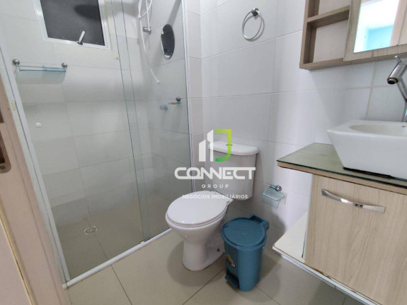 Imagem Apartamento com 2 Quartos à Venda, 55 m² em Cidade Nova - Itajaí