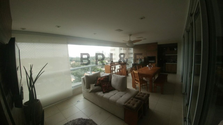 Imagem Apartamento com 3 Quartos à Venda, 180 m² em Campo Belo - São Paulo Imagem Apartamento com 3 Quartos à Venda, 180 m² em Campo Belo - São Paulo