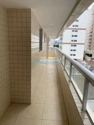 Imagem Apartamento com 2 Quartos à Venda, 74 m² em Aviação - Praia Grande