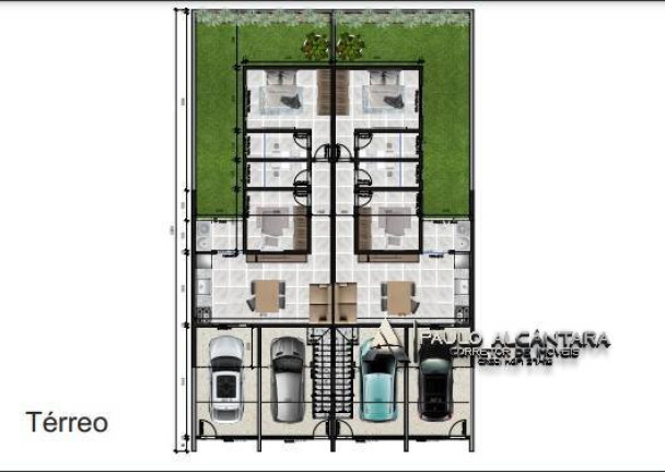 Imagem Casa com 2 Quartos à Venda, 78 m² em Jardim Primavera - Timóteo Imagem Casa com 2 Quartos à Venda, 78 m² em Jardim Primavera - Timóteo