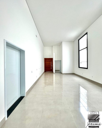 Imagem Casa com 3 Quartos à Venda, 472 m² em Alphaville Nova Esplanada - Votorantim