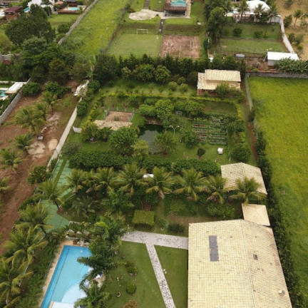 Chácara com 4 Quartos à Venda, 600 m² em Chácaras Cataguá - Taubaté
