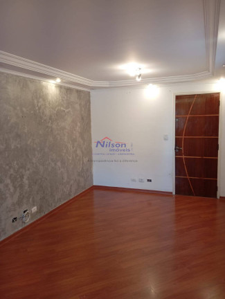 Apartamento com 2 Quartos à Venda,  em Vila Augusta - Guarulhos