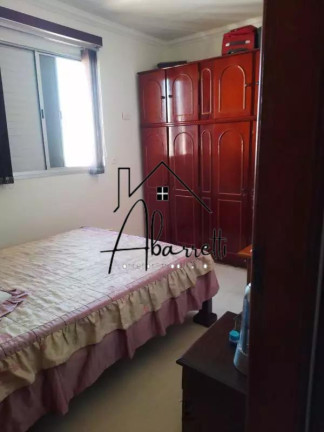 Imagem Apartamento com 3 Quartos à Venda, 115 m² em Cidade Alta - Piracicaba