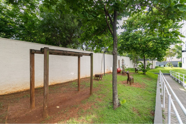Imagem Apartamento com 2 Quartos à Venda, 46 m²
