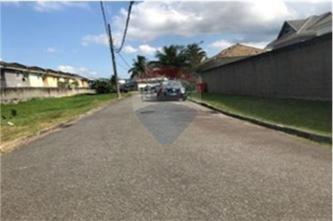 Imagem Terreno à Venda, 391 m² em Vargem Pequena - Rio De Janeiro