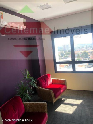 Imóvel Comercial à Venda, 91 m² em Centro - Pindamonhangaba
