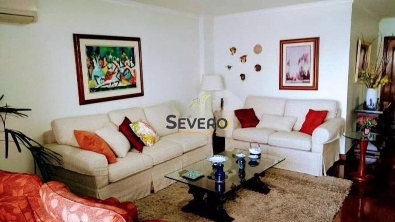 Imagem Apartamento com 4 Quartos à Venda, 260 m² em Icaraí - Niterói Imagem Apartamento com 4 Quartos à Venda, 260 m² em Icaraí - Niterói