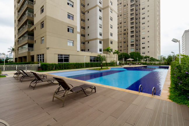 Imagem Apartamento com 3 Quartos à Venda, 96 m² em Barra Funda - São Paulo