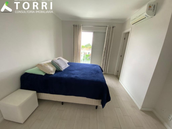 Imagem Apartamento com 3 Quartos à Venda, 135 m² em Parque Campolim - Sorocaba