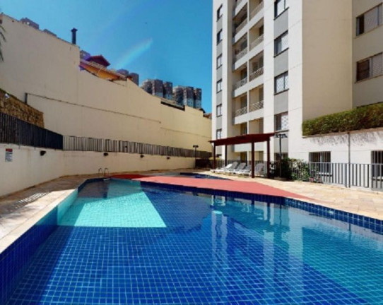 Imagem Apartamento com 2 Quartos à Venda, 47 m² em Butantã - São Paulo Imagem Apartamento com 2 Quartos à Venda, 47 m² em Butantã - São Paulo
