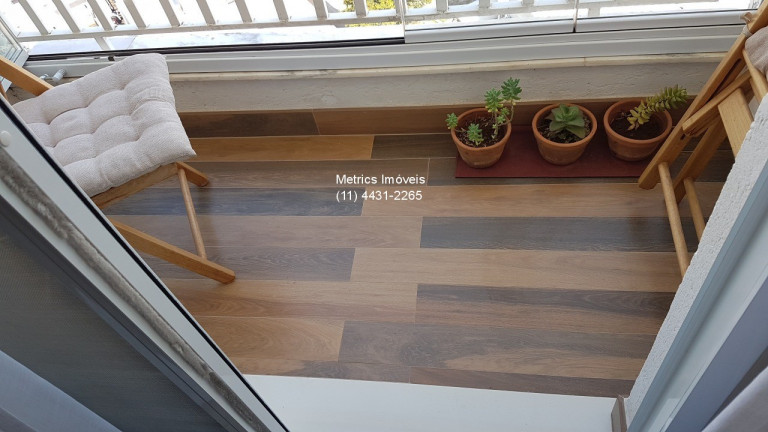 Imagem Imóvel com 2 Quartos à Venda, 50 m² em Residencial Santa Giovana - Jundiaí