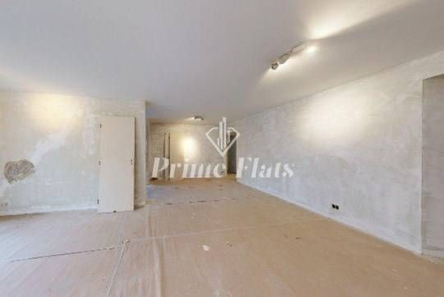 Imagem Apartamento com 3 Quartos à Venda, 156 m² em Vila Nova Conceição - São Paulo