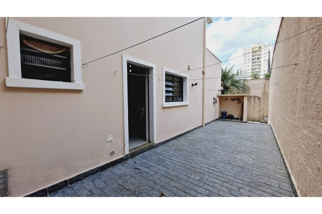 Imagem Casa com 5 Quartos à Venda, 405 m² em Morumbi - São Paulo