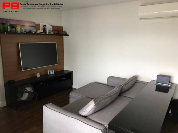 Imagem Apartamento com 2 Quartos à Venda, 73 m² em Campo Belo - São Paulo Imagem Apartamento com 2 Quartos à Venda, 73 m² em Campo Belo - São Paulo