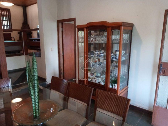 Imagem Casa de Condomínio com 4 Quartos à Venda, 410 m² em Vale Do Sol - Nova Lima