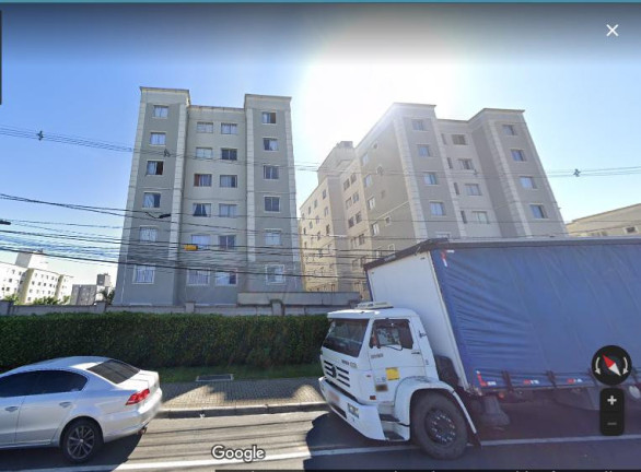 Apartamento com 2 Quartos à Venda, 55 m² em Pinheirinho - Curitiba