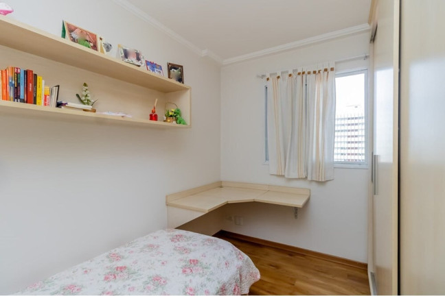 Imagem Apartamento com 2 Quartos à Venda, 59 m² em Vila Bela - São Paulo Imagem Apartamento com 2 Quartos à Venda, 59 m² em Vila Bela - São Paulo