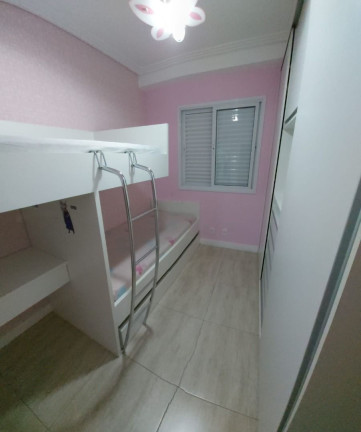 Imagem Apartamento com 2 Quartos à Venda, 62 m² em Jardim Aquarius - São José Dos Campos
