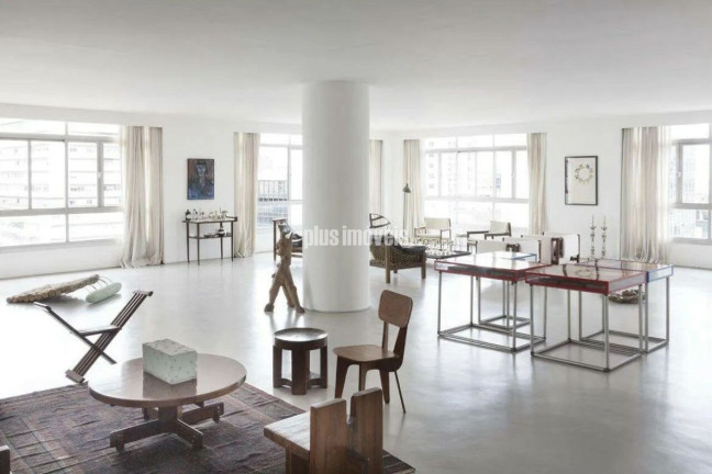 Imagem Apartamento com 4 Quartos à Venda ou Locação, 292 m² em Bela Vista - São Paulo Imagem Apartamento com 4 Quartos à Venda ou Locação, 292 m² em Bela Vista - São Paulo