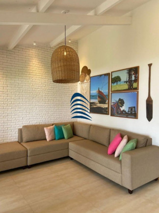 Imagem Casa com 3 Quartos à Venda, 1.200 m² em Jauá (abrantes) - Camaçari