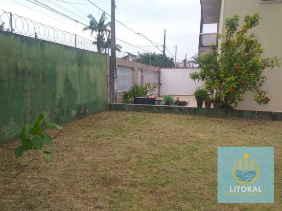 Imagem Terreno à Venda, 360 m² em Canto Do Forte - Praia Grande