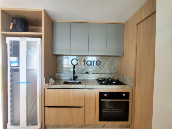 Imagem Cobertura com 2 Quartos à Venda, em Centro - Fortaleza Imagem Cobertura com 2 Quartos à Venda, em Centro - Fortaleza