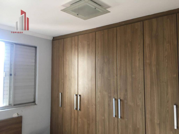 Imagem Apartamento com 2 Quartos à Venda, 48 m² em Brasilândia - São Paulo Imagem Apartamento com 2 Quartos à Venda, 48 m² em Brasilândia - São Paulo