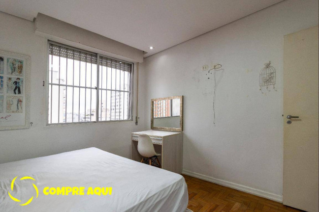 Imagem Apartamento com 3 Quartos à Venda, 154 m² em Perdizes - São Paulo Imagem Apartamento com 3 Quartos à Venda, 154 m² em Perdizes - São Paulo
