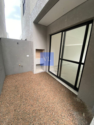 Imagem Casa com 3 Quartos à Venda, 124 m² em Uberaba - Curitiba Imagem Casa com 3 Quartos à Venda, 124 m² em Uberaba - Curitiba