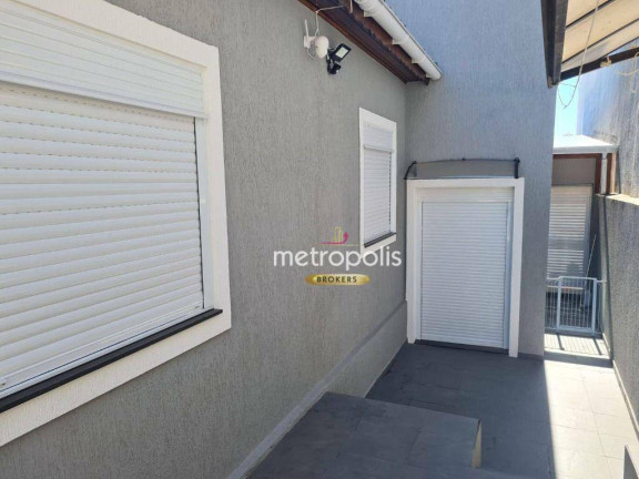 Imagem Casa com 3 Quartos à Venda, 172 m² em Olímpico - São Caetano Do Sul Imagem Casa com 3 Quartos à Venda, 172 m² em Olímpico - São Caetano Do Sul