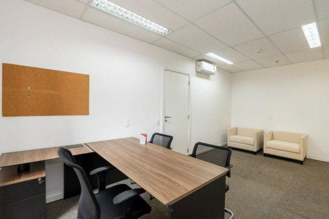 Imagem Sala Comercial à Venda, 600 m² em Jardim Paulista - São Paulo Imagem Sala Comercial à Venda, 600 m² em Jardim Paulista - São Paulo