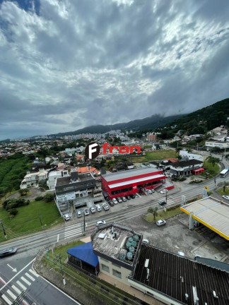 Imagem Apartamento com 2 Quartos à Venda, 66 m² em Córrego Grande - Florianópolis