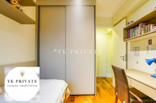 Imagem Apartamento com 3 Quartos à Venda, 119 m² em Perdizes - São Paulo Imagem Apartamento com 3 Quartos à Venda, 119 m² em Perdizes - São Paulo