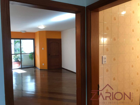 Foto do imóvel Apartamento com 3 Quartos à Venda, 150 m² em Jardim Das Nações - Taubaté