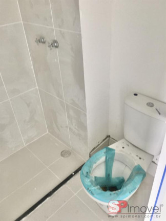 Imagem Apartamento com 1 Quarto à Venda, 20 m² em Brooklin - São Paulo