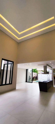 Imagem Casa com 4 Quartos à Venda, 270 m² em Parque Residencial Damha Vi - São José Do Rio Preto Imagem Casa com 4 Quartos à Venda, 270 m² em Parque Residencial Damha Vi - São José Do Rio Preto