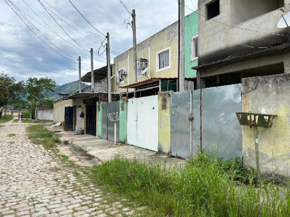 Casa com 2 Quartos à Venda, 39 m² em Cabucu - Nova Iguacu