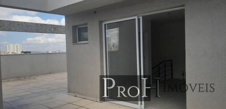 Imagem Cobertura com 2 Quartos à Venda, 185 m² em Santa Maria - São Caetano Do Sul
